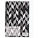 Mead Composition Books/Notebooks, College Ruled, Fashion, Assorted Designs, 6 Pack (73847)