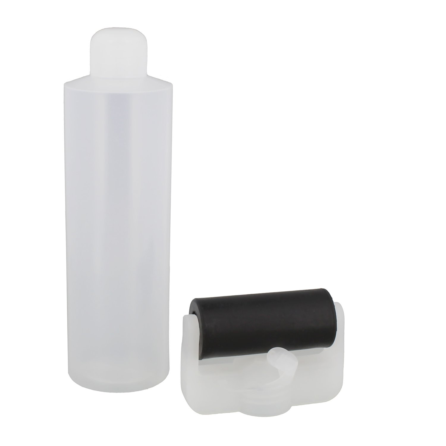 DCT Wood Glue Roller Applicator Bottle 8 oz ounce Wood Glue Bottle