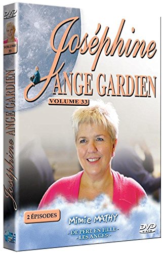 Joséphine, ange gardien - Vol. 33