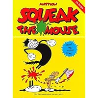 Scaricare Squeak the mouse PDF Gratis