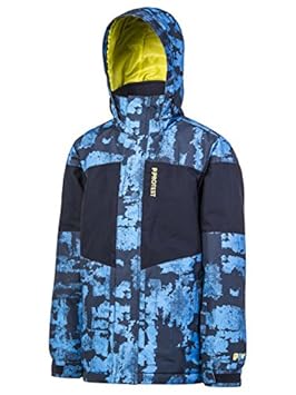 Protest Duster JR SNOWJACKET