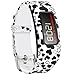 Garmin Vivofit Band,CreateGreat Soft Silicone Replacement Accessory Band for Garmin Vivofit/Garmin Vivofit Band/Garmin Vivofit Bands