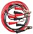 Jumper Cables with a Case - The Quick and Effective 12 Foot Long Cable Jumpers for Cars