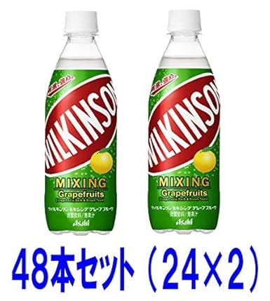 Amazon アサヒ ウィルキンソン ミキシング グレープフルーツ