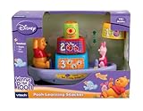 Vtech Winnie The Pooh Learning Stacker