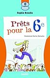 PrÃªts pour la 6e (French Edition) by 