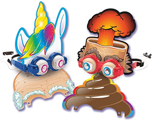 Fisher-Price Blonkers