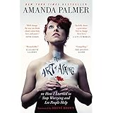 The Art of Asking: How I Learned to Stop Worrying and Let People Help