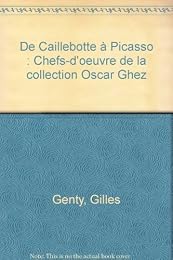 De Caillebotte à Picasso