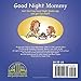 Good Night Mommy (Good Night Our World)
