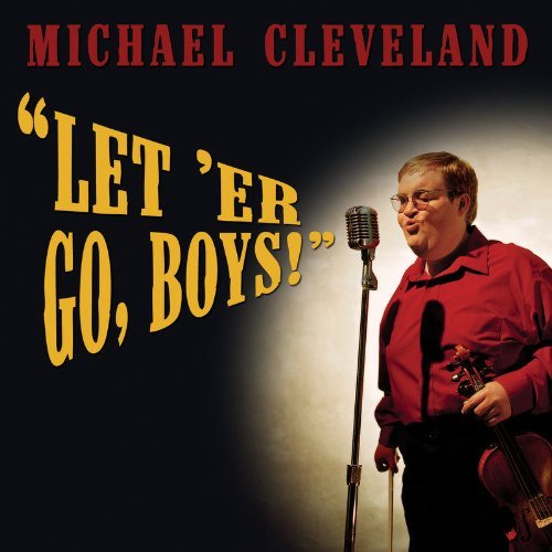 Michael Cleveland - Let 