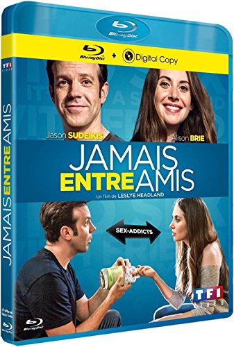 Jamais Entre Amis - Blu-Ray+ Copie Digitale
