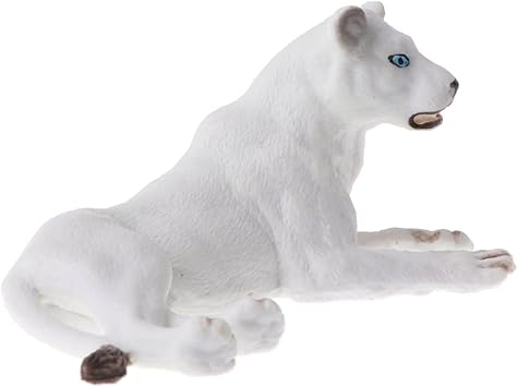Schleich LEONESSA da collezione figure Nuovo di Zecca