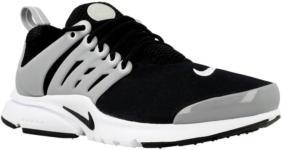 Nike - Presto GS Youth Boys Running Shoe