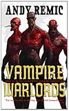 Vampire Warlords (Angry Robot)