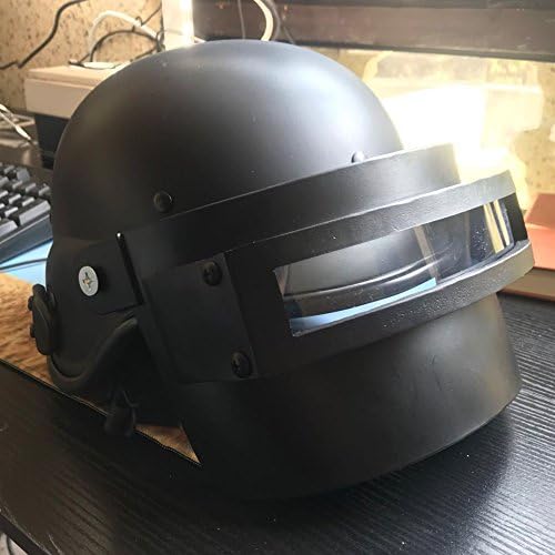 Helmet In PUBG Helmet Combat
