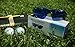 Ballhawks - The Original Golf Ball Finding Glasses [Packaging Makes for Great Golf Gift]