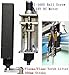 24vDC Motor CNC Plasma Flame Cutting Machine Z-axis Torch Lifter with Clamp