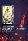 The Cambridge Concise History of Astronomy, , 0521576008