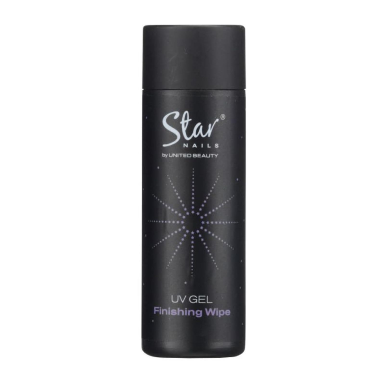 UV Gel Finishing Wipe 480ml