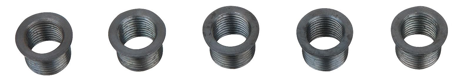 KS Tools 1505026 Threaded Bushing M., Length 11 mm