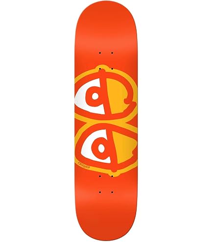 Amazon.com : DBX Eyes Skateboard Deck : Sports & Outdoors