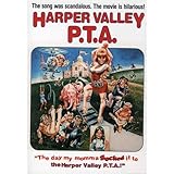 Harper Valley P.T.A.