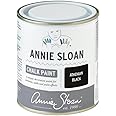 Annie Sloan Chalk Paint® (Athenian Black, 500 ml/16.9 Fl Oz)
