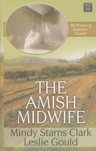 The Amish Midwife Women Of Lancaster County Book 1 By