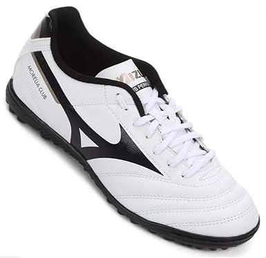 chuteira society mizuno morelia club as n masculina