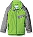 Columbia Boys Snow Pumped Jacket