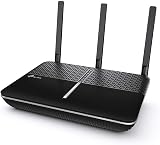 TP-Link AC2100 Wireless MU-MIMO VDSL ADSL Modem Router Dual-Band OneMesh view 3