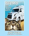 Gizmo The Truck Kitty