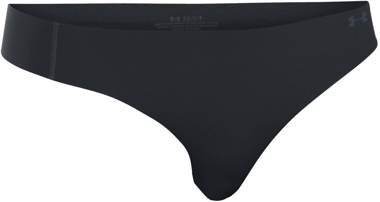 under armour thong review