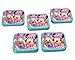 American Greetings Minnie Mouse Party Supplies Disposable Paper Dinner Plates, 40-Count