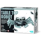 4M Table Top Robot (Packaging May Vary)