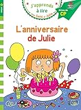 L'anniversaire de Julie by