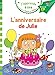 L'anniversaire de Julie by