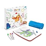 Osmo Creative Set with Monster Game (Base required)