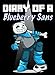 Diary Of A Blueberry Sans (Alternate Universe Book 2)