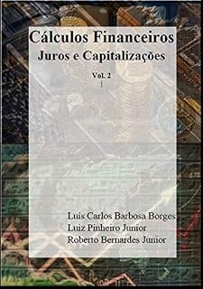 Livro Cálculos Financeiros