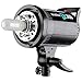 Fomito Godox DE300 300W Compact Studio Flash Light Strobe Lighting Lamp Head 110V 300ws