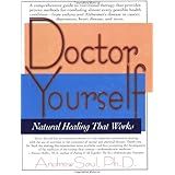 Doctor Yourself: Natural Healing that Works