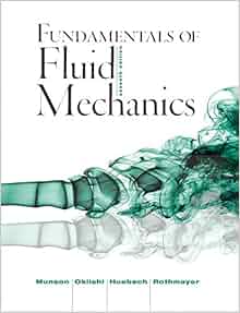 Fundamentals Of Fluid Mechanics 7e Wileyplus