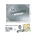 Cherished Moments: A Personalized 10th Wedding Anniversary Memory Book Set with Stickers, Card, and 5-Second Memory Journal – Craft Your Perfect Tin Anniversary Keepsake