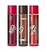 Lip Smacker Dr Pepper Balm Trio, 3 Count