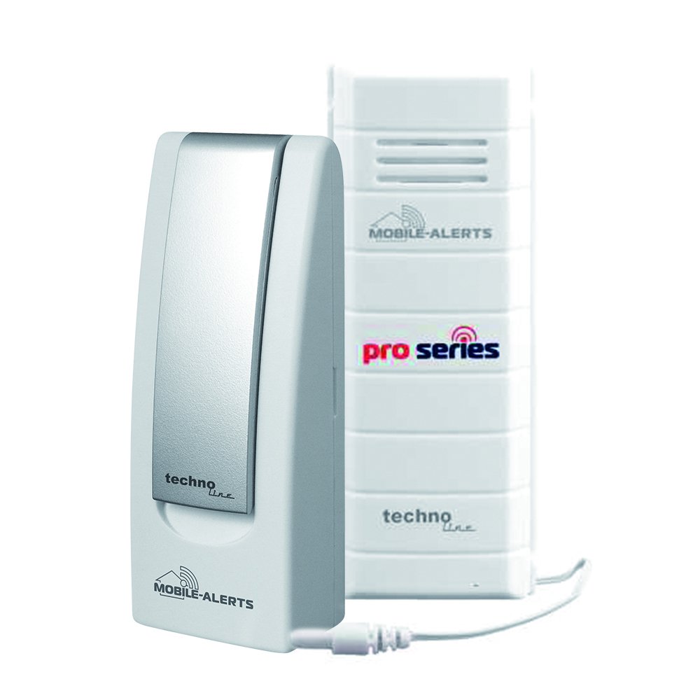 Technoline Control de Temperatura en su Frigorífico, congelador ...