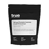 True Nutrition Whey Protein Isolate Cold-Filtration