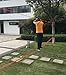 Slackline Kit With Training Line - 50ft x 2