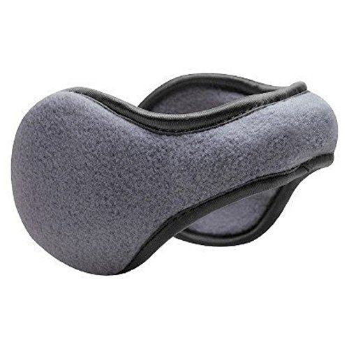 Degrees by 180s women Ear Warmers (Grey)
